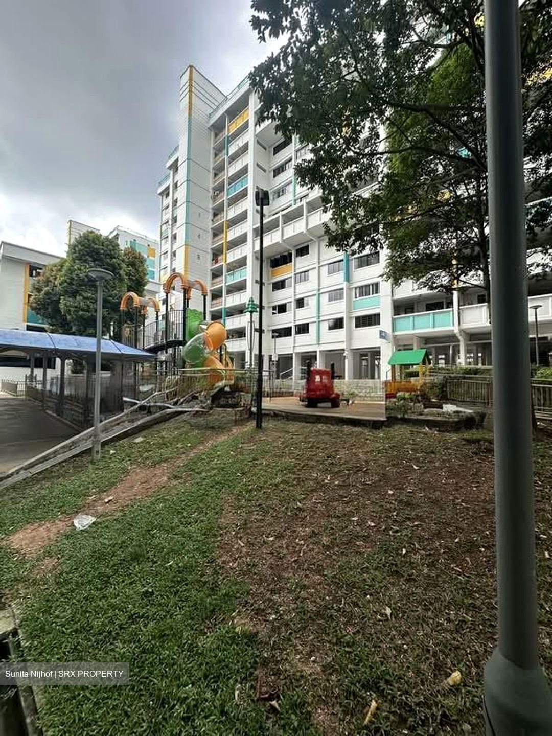 Blk 151 Woodlands Street 13 (Woodlands), HDB 3 Rooms #532532651